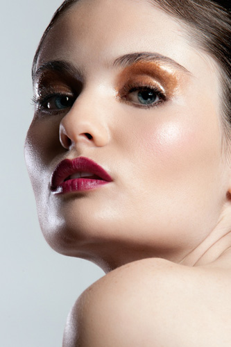 Mandy Perez Makeup Artist, Los Angeles - Beauty Fashion